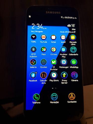 Samsung S7 Imei Original