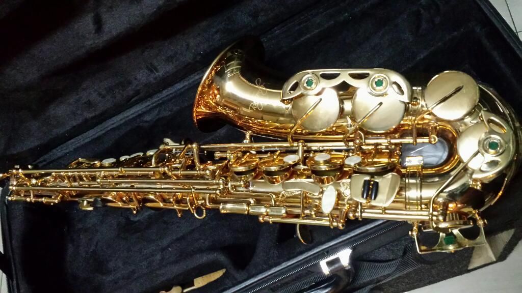 Saxofon Oferta