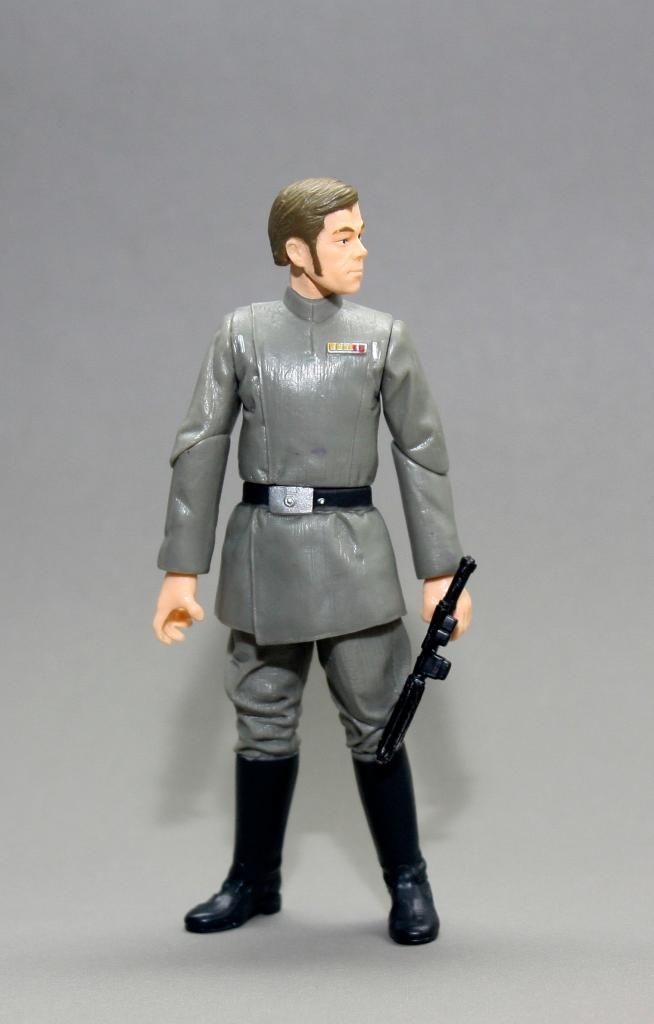 Star wars oficiales imperiales