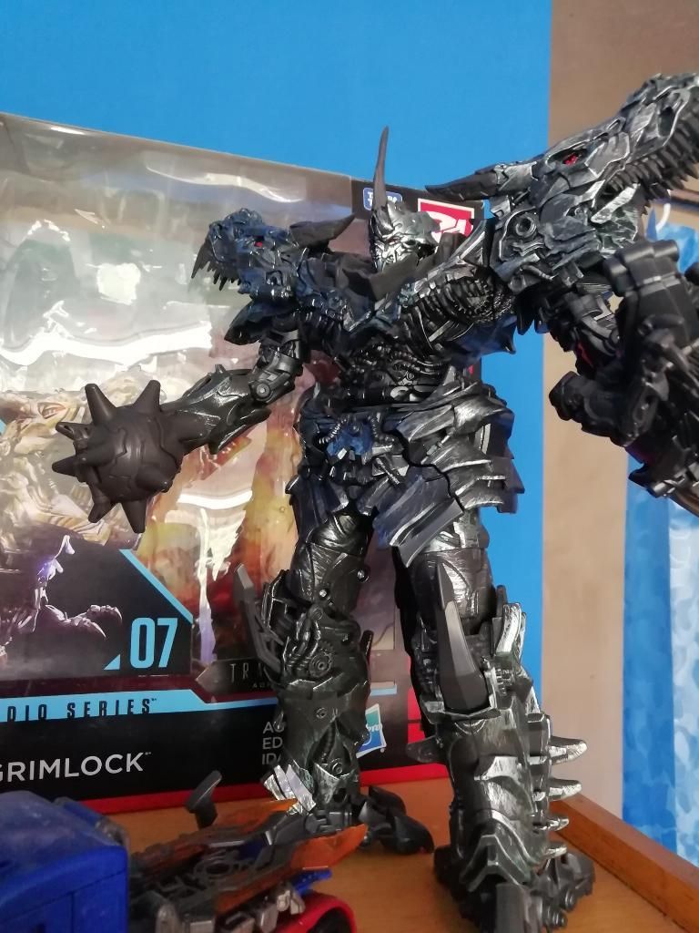 Transformes Studio Series Originales