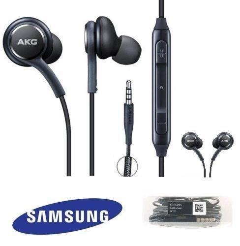 Venta de Audífonos AKG Samsung Excelente Sonido Garantizado