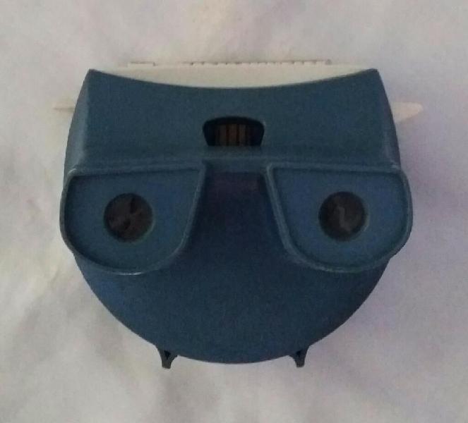 View Master Gaf Lighted Viewer Vintage