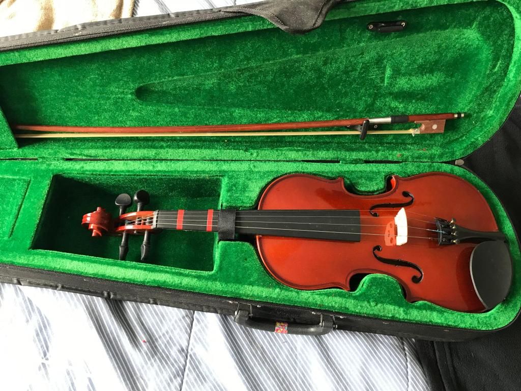 Violin Hohner
