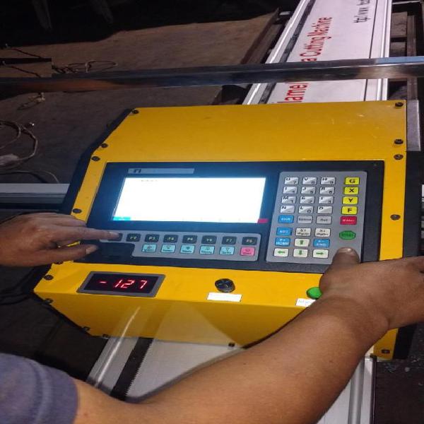 CORTE CNC PANTOGRAFO, CORTE DE FIGURAS PLANCHAS DE ACERO Y
