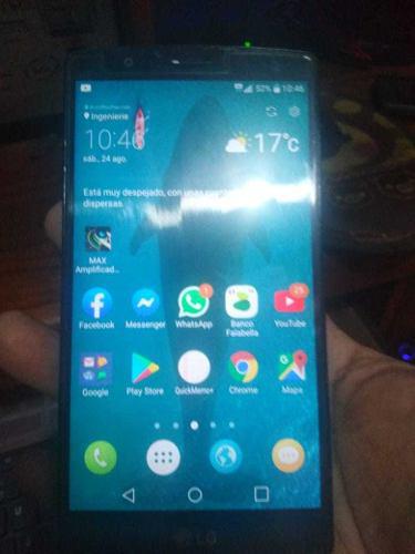 Celular Lg G4 H815p Imei Original Android 7 A 329 Soles