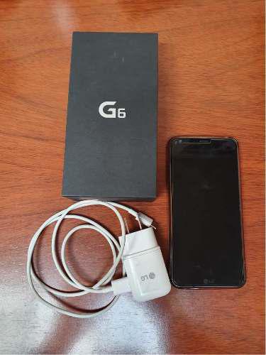 Celular Lg G6