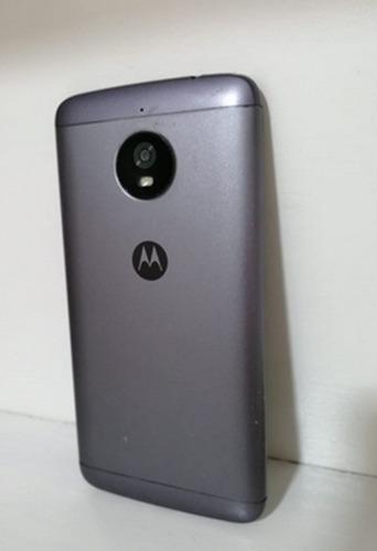 Celular Motorola E4 Plus