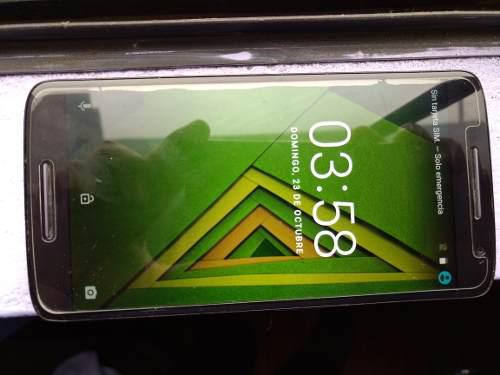 Celular Motorola X Play S/399