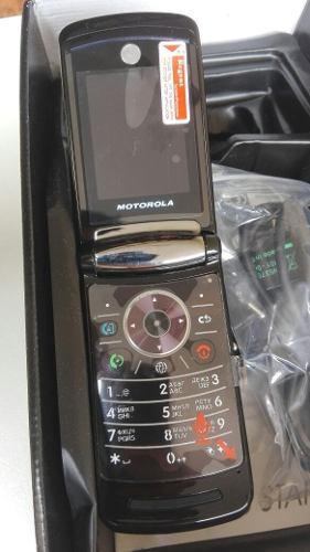 Celular Mototola V9 Rzr Libre Nuevo A Pedido