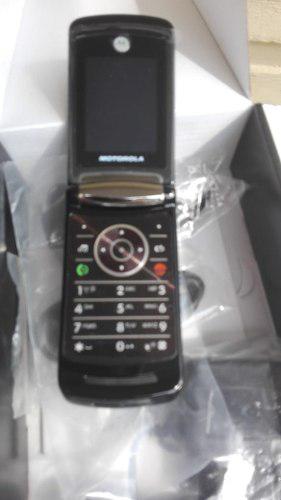 Celular V9 Motorola En Caja Libre