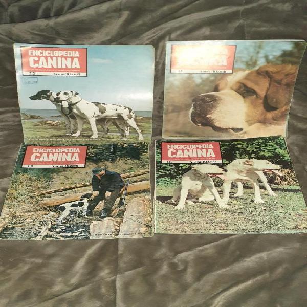 Enciclopedia Canina