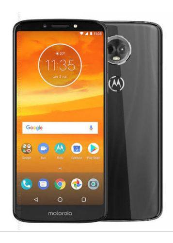 Equipo Motorola E5 Plus Nuevo 650 Soles