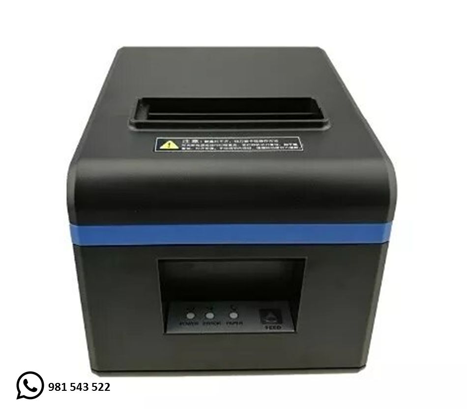 Impresora Ticketera Témica Xprinter 80mm