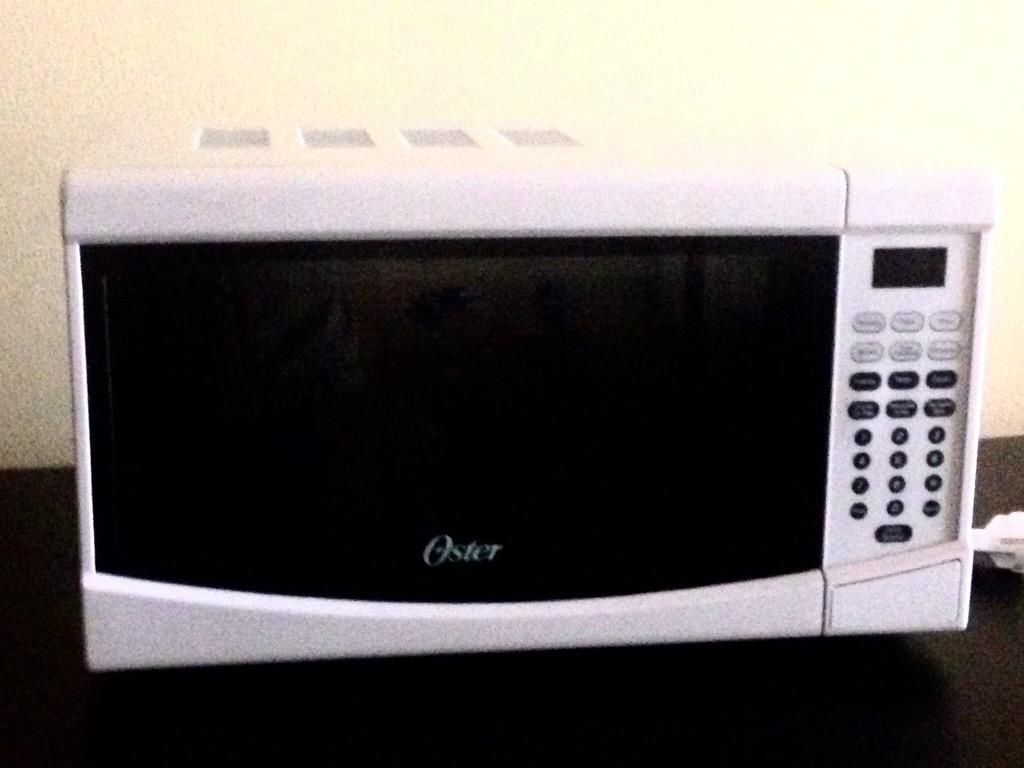 Microondas Oster