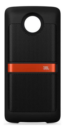 Mod Parlante Jbl Sounboost Moto Z2 Force Z3 Z2 Play Original