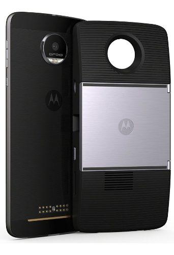 Mod Proyector Insta-share Moto Z Z2 Z3 Play Z Force Sellado