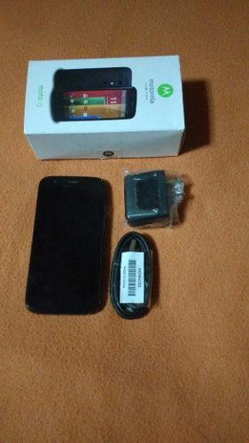 Moto G1 3g 1032 Nuevo