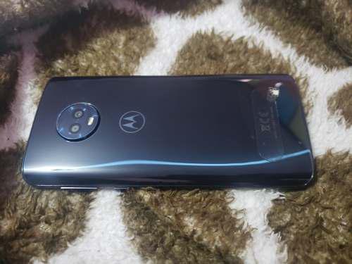 Moto G6 4g