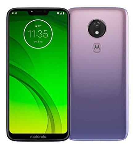Moto G7 Power, Libre Para Cualquier Operador