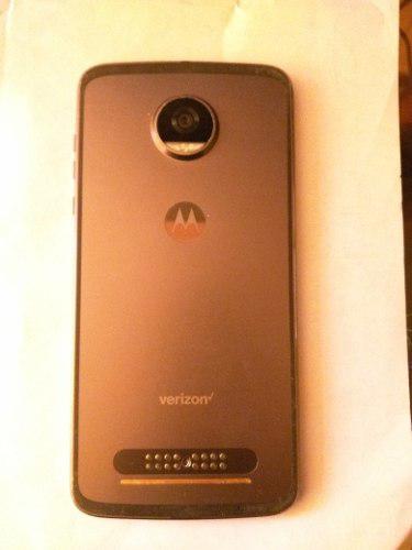 Moto Z2 Play 32 Gb