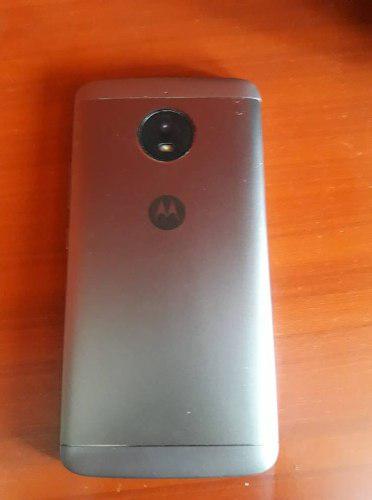 Motorola E4 Plus