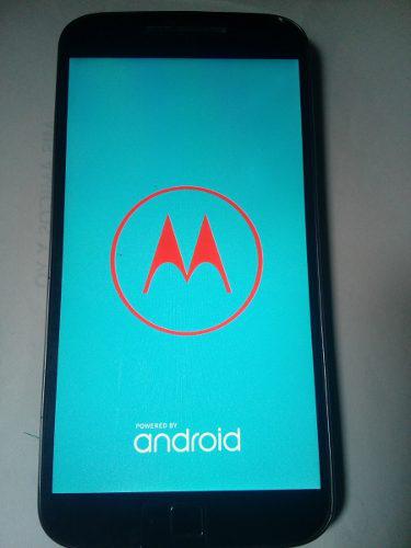 Motorola G4 Plus De 4gb De Ram Y 64gb De Almacenamiento