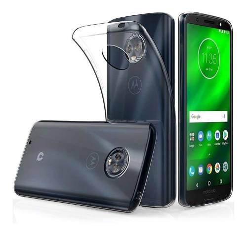 Motorola Moto G6 Plus 4g Lte Garantia Tiendas Boleta De Vent