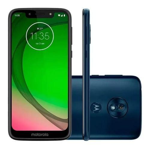 Motorola Moto G7play 32gb/2ram
