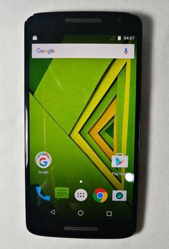 Motorola Moto X Play