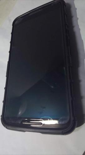 Motorola Nexus 6 2k Amoled 6.0 32 Gb 3gb 2.7 Ghz 1440x2560