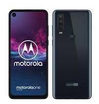 Motorola One Action 128gb 4ram
