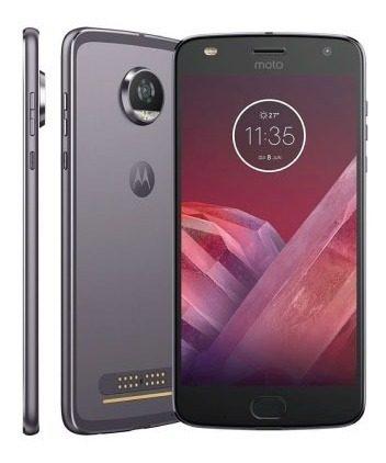 Motorola Z3 Play 128gb/6ram Somos Compu Palace 2 2020