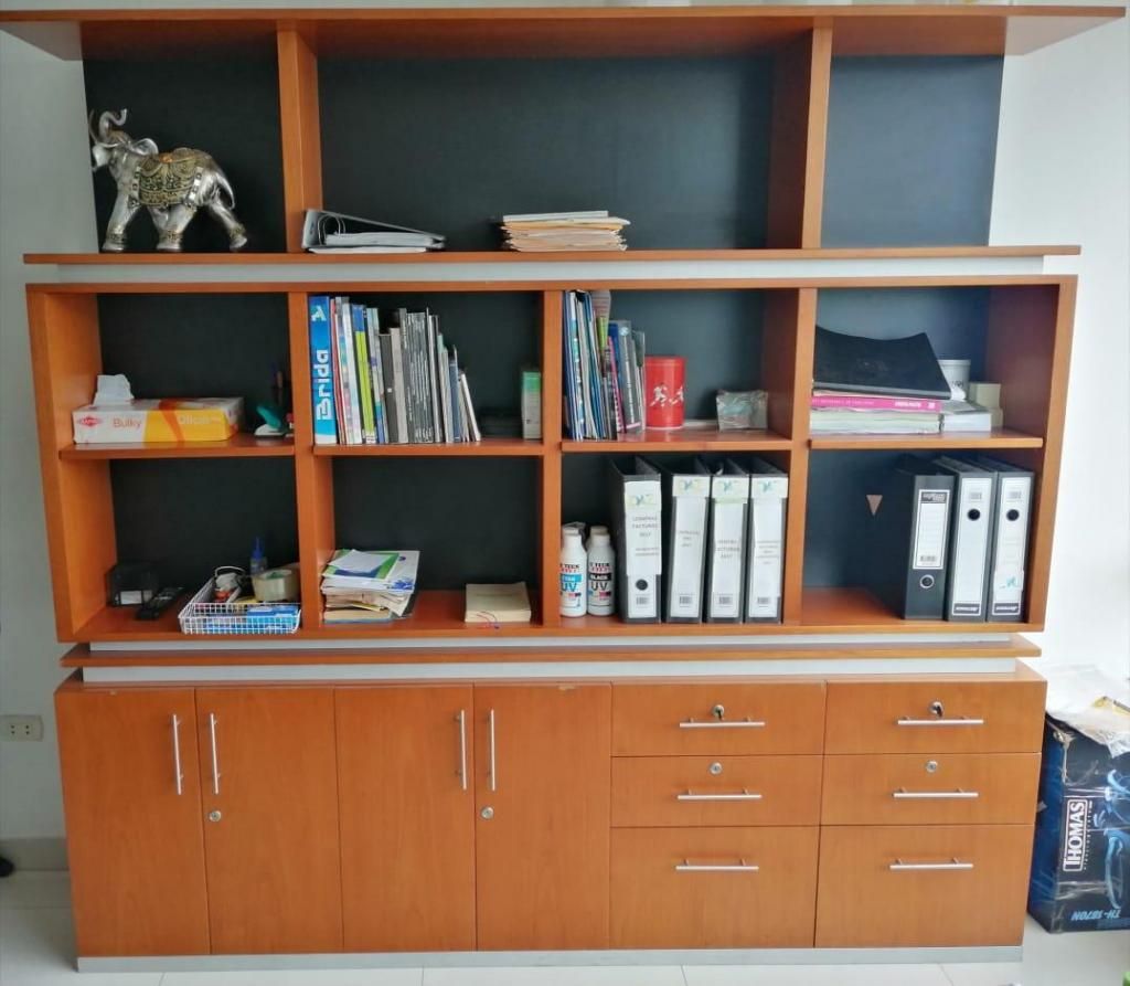 Mueble Organizador