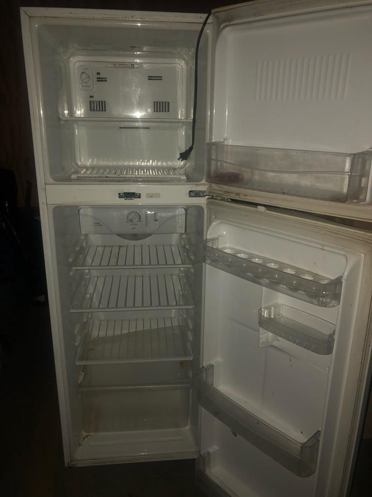 Refrigeradora Lg Usada