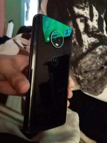 Remato Moto G6 Plus