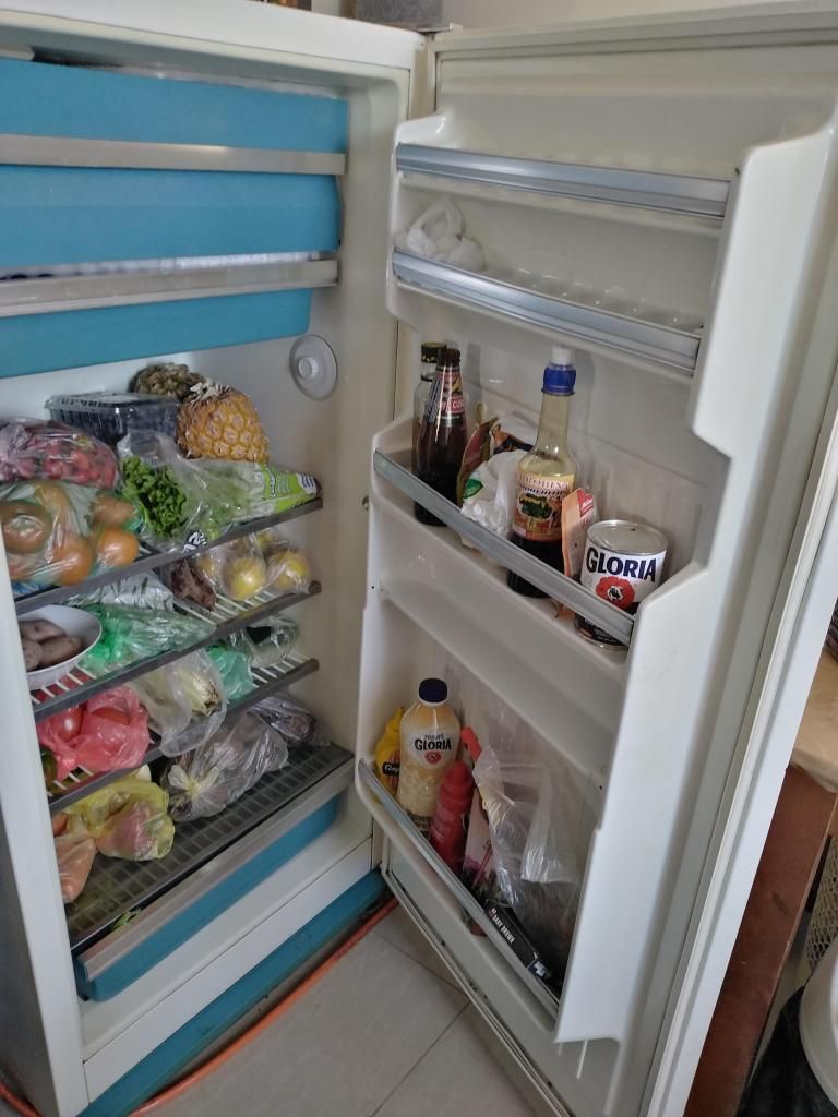 Remato Refrigerador