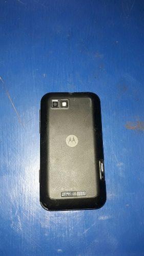 Vendo Celular Motorola Original