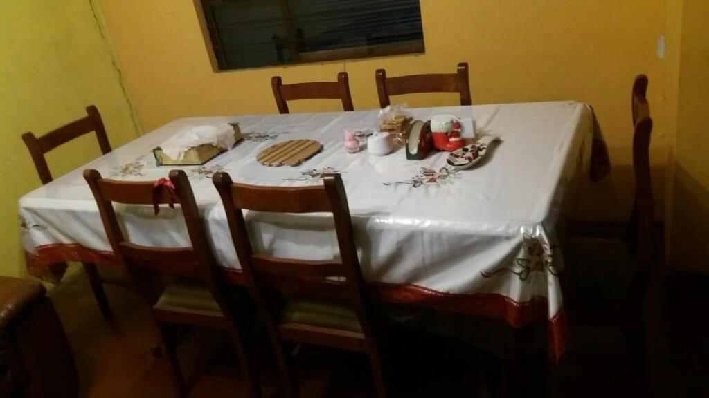 Venta de Comedor Cedro