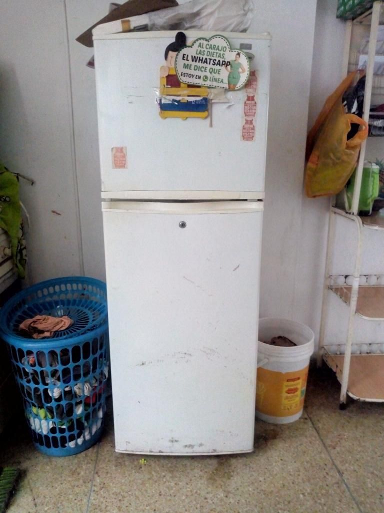 250 Refrigeradora con Envio a Destino