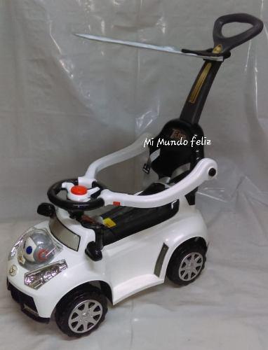 Carros De Niños Para Bebes Con Guiador Y Sombrilla