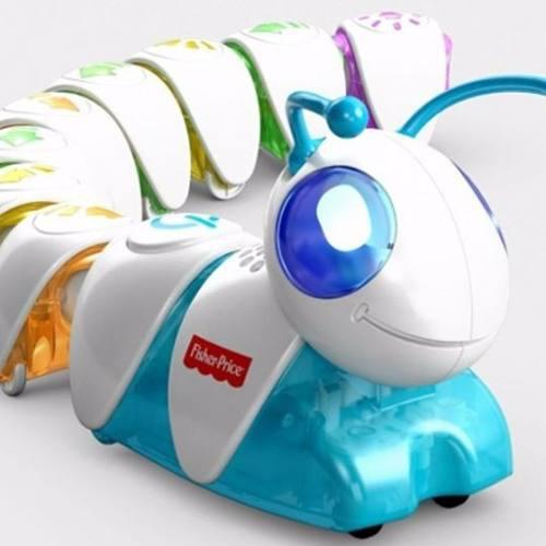 Coder A Pillar Fisher Price Juguetes De Estimulacion