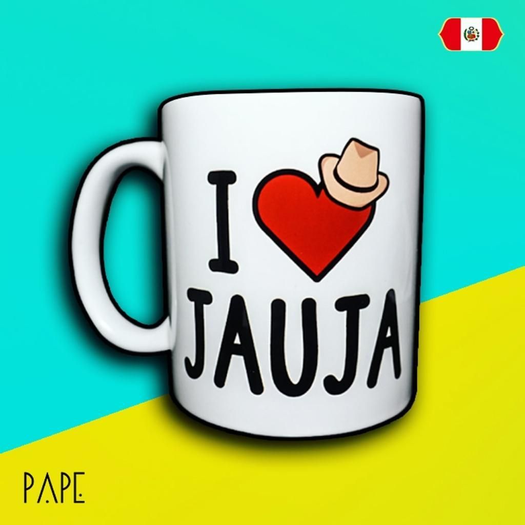 Jauja Taza