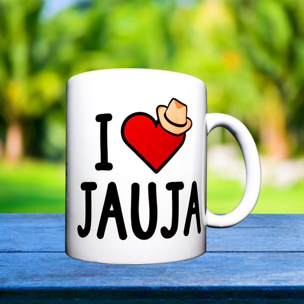 Jauja Taza