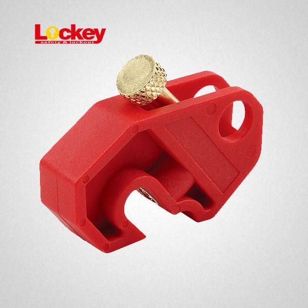 Lockey - Dispositivo De Bloqueo Breaker Electrico