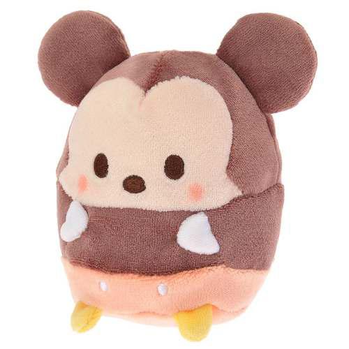 Peluche Mickey Mouse Ufufy Small Disney Store
