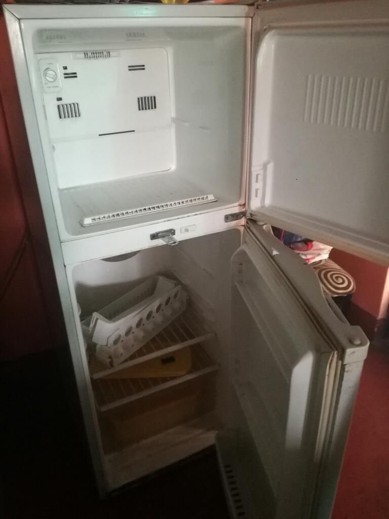 Remato Refrigerador 200 Soles