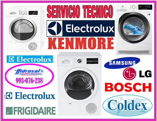 Reparaciones de lavadoras Lg y mantenimientos 993076238