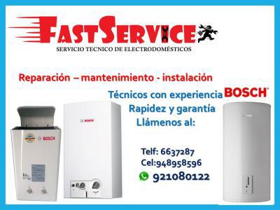 Servicio técnico de termas a gas eléctricas 921080122 a