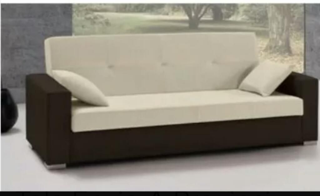 Sofa Cama Nuevos
