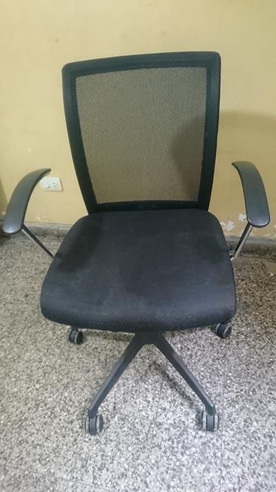 VENDO Sillón Escritorio Giratorio